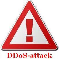 DDoS-attack-alert